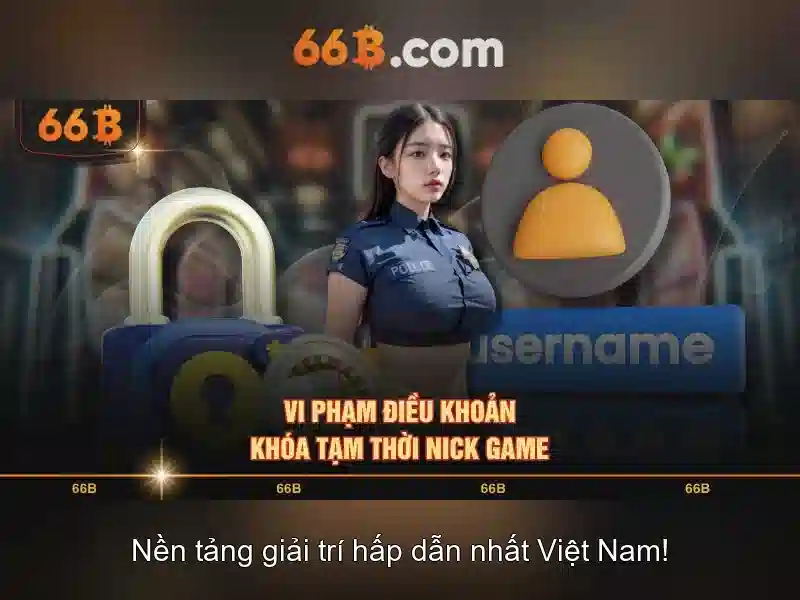 Trang Chủ 66B Chính Thức